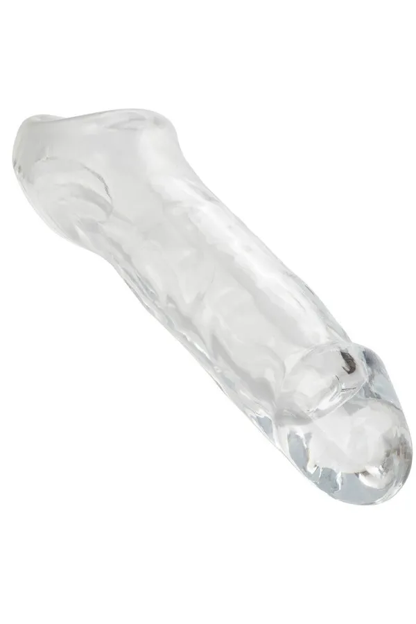 CALIFORNIA EXOTICS - PERFORMANCE MAXX CLEAR VERLÄNGERUNG 6,5 TRANSPARENT kaufen - Fesselliebe