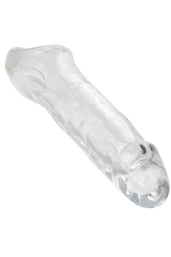 Performance Maxx Clear Verlngerung 6,5 Transparent von Calexotics kaufen | Fesselliebe