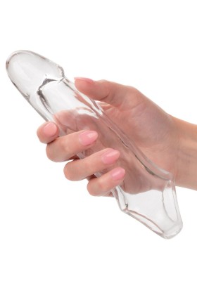 Performance Maxx Clear Verlngerung 6,5 Transparent von Calexotics kaufen | Fesselliebe