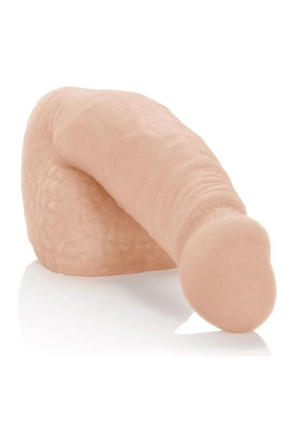 Calex Packing Penis Hautfarben 14.5cm von California Exotics kaufen - Fesselliebe