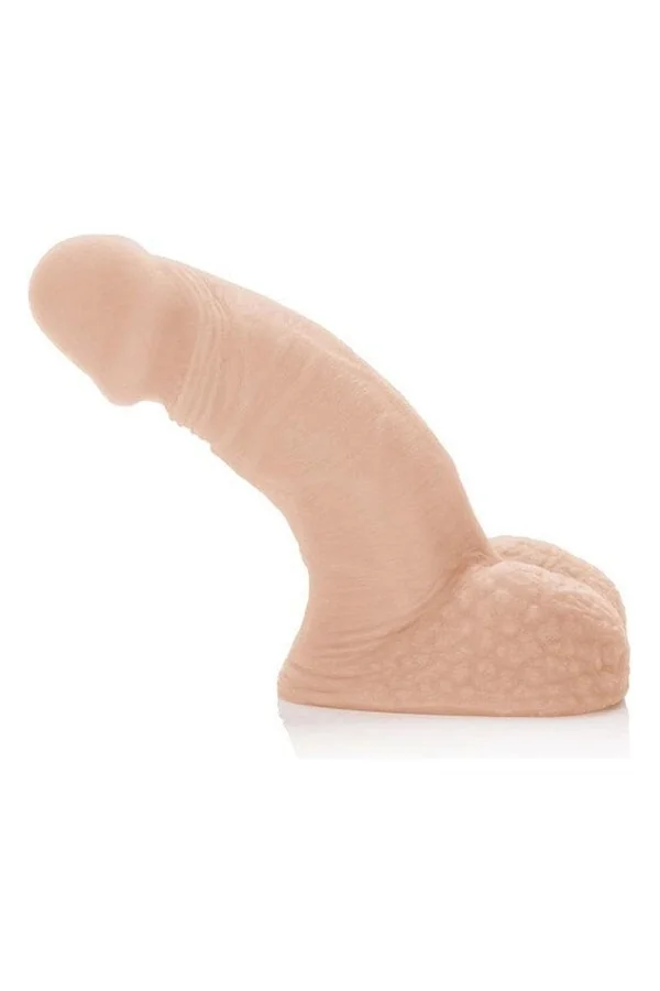 Calex Packing Penis Hautfarben 14.5cm von California Exotics kaufen - Fesselliebe