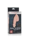 Calex Packing Penis Hautfarben 14.5cm von California Exotics kaufen - Fesselliebe