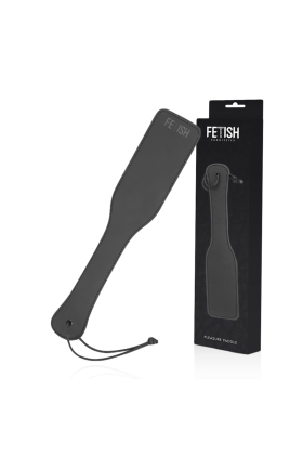 Vegane Lederpeitsche von Fetish Submissive Bondage kaufen | Fesselliebe