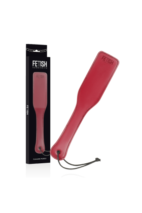 Peitsche aus Veganem Leder von Fetish Submissive Dark Room kaufen | Fesselliebe