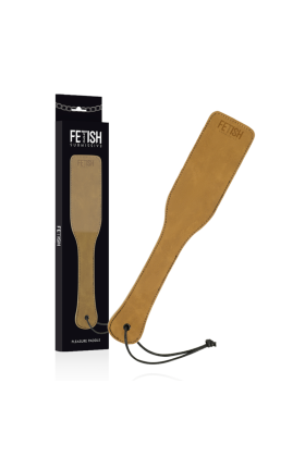 Vegane Lederpeitsche von Fetish Submissive Origin kaufen | Fesselliebe