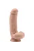 Dildo 12 Cm mit Saugnapf haut von Get Real