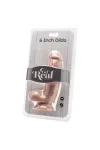 Werde Real - Dildo 12 Cm mit Holenhaut von Get Real kaufen - Fesselliebe