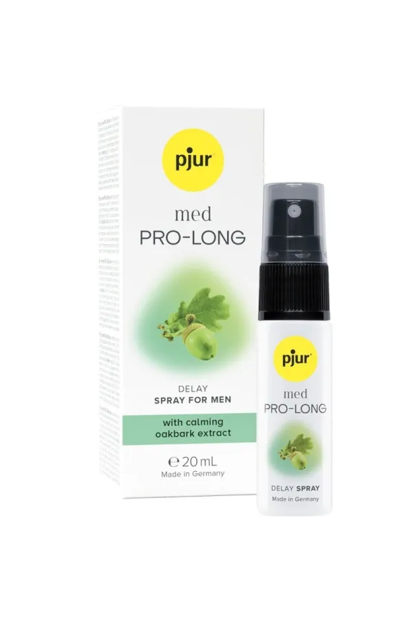 Pjur Med Pro-Long Spray 20 ml von Pjur kaufen - Fesselliebe