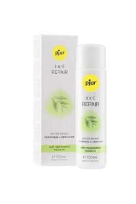 Med Reparaturschmiermittel 100 ml von Pjur kaufen | Fesselliebe