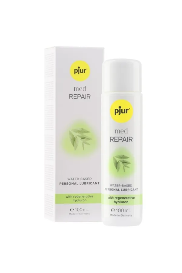 Pjur Med Repair Gleitmittel 100 ml von Pjur kaufen - Fesselliebe