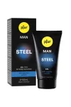 Pjur-Man Steel 50 ml von Pjur kaufen - Fesselliebe