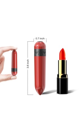 Raketenvibrator Kugel Fuchsia von Armony Stimulators kaufen | Fesselliebe