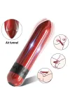 Raketenvibrator Kugel Fuchsia von Armony Stimulators kaufen - Fesselliebe