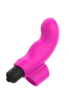 Vibrator Pink Neon Xmas Edition von Ohmama Stimulation kaufen - Fesselliebe