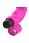 Vibrator Pink Neon Xmas Edition von Ohmama Stimulation kaufen - Fesselliebe