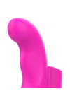 Vibrator Pink Neon Xmas Edition von Ohmama Stimulation kaufen - Fesselliebe