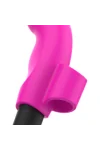 Vibrator Pink Neon Xmas Edition von Ohmama Stimulation kaufen - Fesselliebe