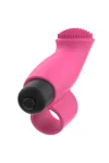 Vibrator Rosa Finger Xmas Edition von Ohmama Stimulation kaufen - Fesselliebe