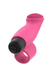 Vibrator Rosa Finger Xmas Edition von Ohmama Stimulation kaufen - Fesselliebe