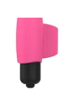 Vibrator Rosa Finger Xmas Edition von Ohmama Stimulation kaufen - Fesselliebe