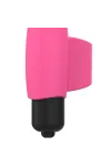 Vibrator Rosa Finger Xmas Edition von Ohmama Stimulation kaufen - Fesselliebe