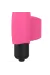 Vibrator Rosa Finger Xmas Edition von Ohmama Stimulation