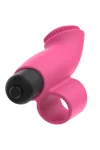 Vibrator Rosa Finger Xmas Edition von Ohmama Stimulation kaufen - Fesselliebe