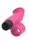 Vibrator Rosa Finger Xmas Edition von Ohmama Stimulation kaufen - Fesselliebe