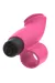 Vibrator Rosa Finger Xmas Edition von Ohmama Stimulation