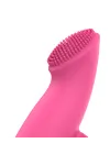 Vibrator Rosa Finger Xmas Edition von Ohmama Stimulation kaufen - Fesselliebe