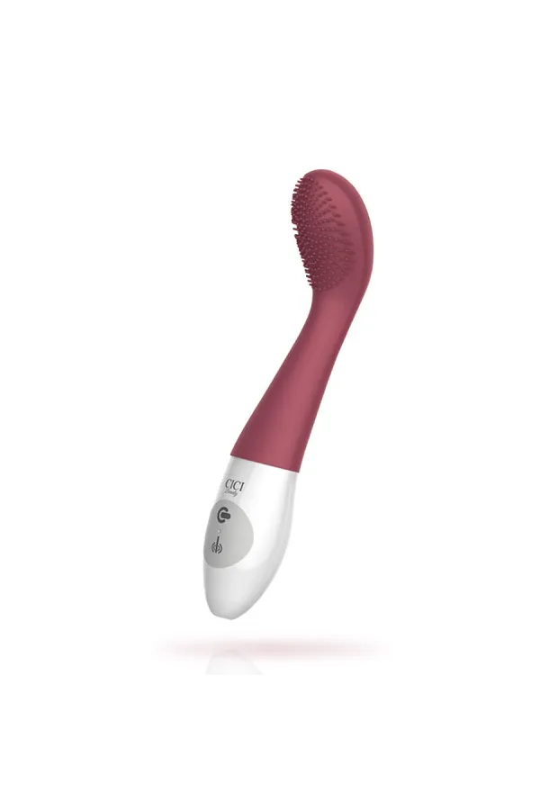 Vibrator Nummer 5 ohne Controller von Cici Beauty kaufen - Fesselliebe