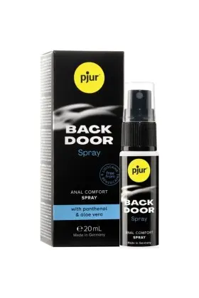 Back Door Anal Entspannungsspray von Pjur