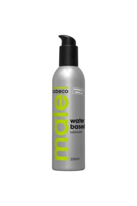 Männliches Schmiermittel auf Wasserbasis 250 ml von Male kaufen | Fesselliebe