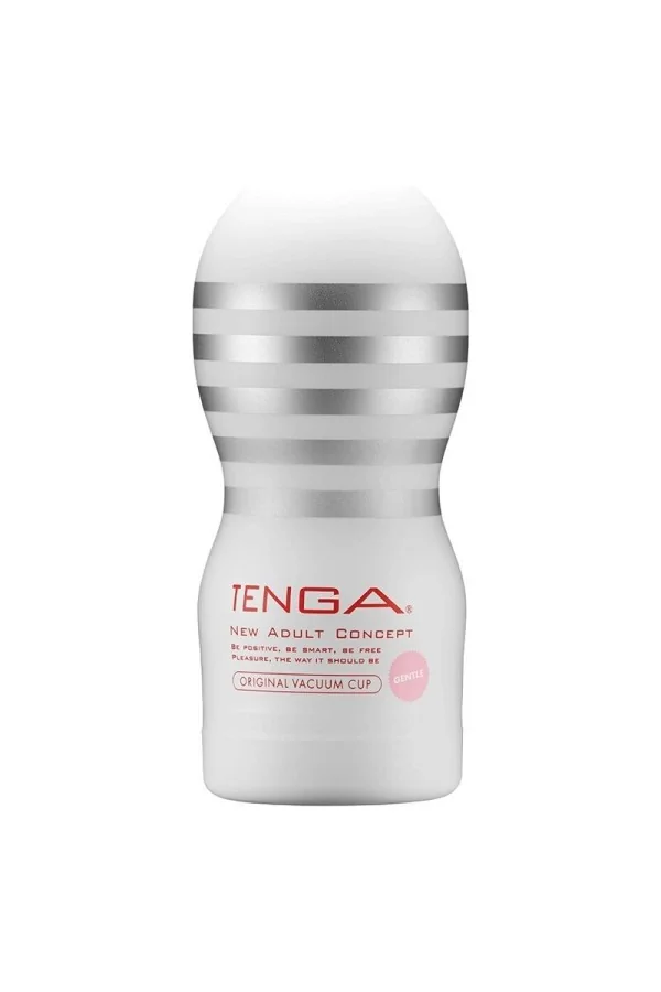 Original Vakuum Cup Soft von Tenga kaufen - Fesselliebe