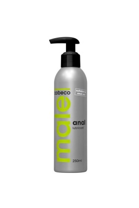 Männliches Anal-Schmiermittel 250 ml von Male kaufen | Fesselliebe