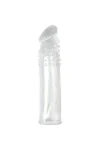 Lid´L Extra Silikon Penis Extension von Seven Creations kaufen - Fesselliebe