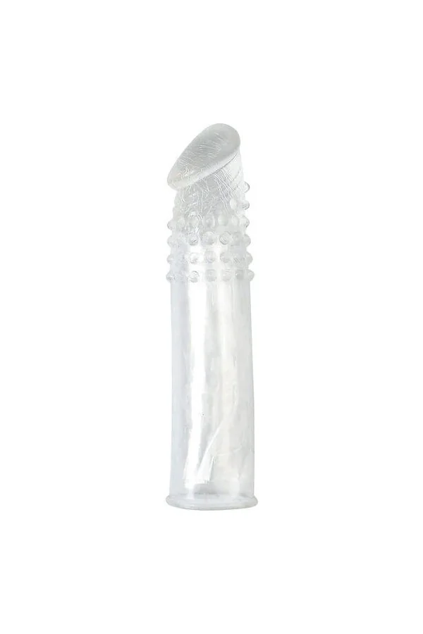 Lid´L Extra Silikon Penis Extension von Seven Creations kaufen - Fesselliebe