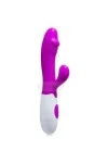 Flirtation Schnitziger Vibrator von Pretty Love Flirtation kaufen - Fesselliebe