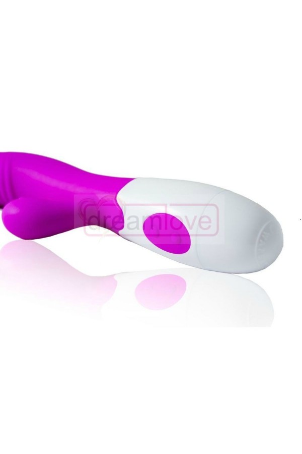 Flirtation Schnitziger Vibrator von Pretty Love Flirtation kaufen | Fesselliebe