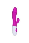 Flirtation Schnitziger Vibrator von Pretty Love Flirtation kaufen - Fesselliebe