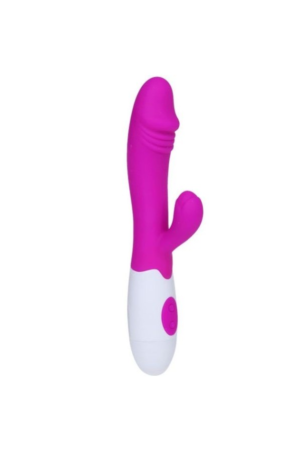 Flirtation Schnitziger Vibrator von Pretty Love Flirtation kaufen | Fesselliebe