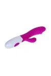 Flirtation Schnitziger Vibrator von Pretty Love Flirtation kaufen - Fesselliebe