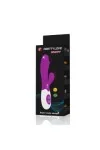 Flirtation Schnitziger Vibrator von Pretty Love Flirtation kaufen - Fesselliebe