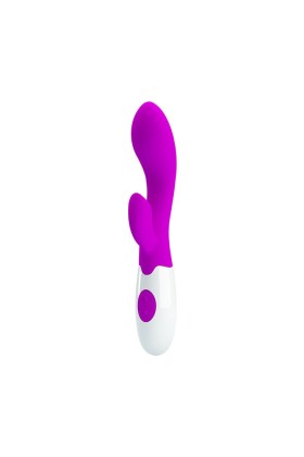 Flirtation Brighty Vibrator von Pretty Love Flirtation kaufen | Fesselliebe
