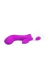 Flirtation Brighty Vibrator von Pretty Love Flirtation kaufen - Fesselliebe