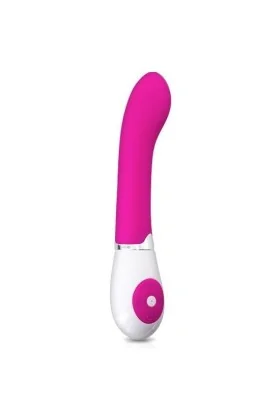 Flirtation Daniel Vibrator von Pretty Love Flirtation