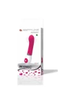 Flirtation Daniel Vibrator von Pretty Love Flirtation kaufen - Fesselliebe