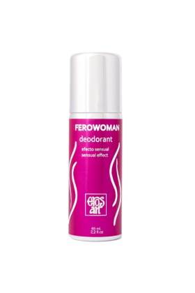 Ferowoman Intim Deodorant 75 ml von Eros-Art kaufen | Fesselliebe