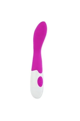 Flirtation Bishop Vibrator von Pretty Love Flirtation