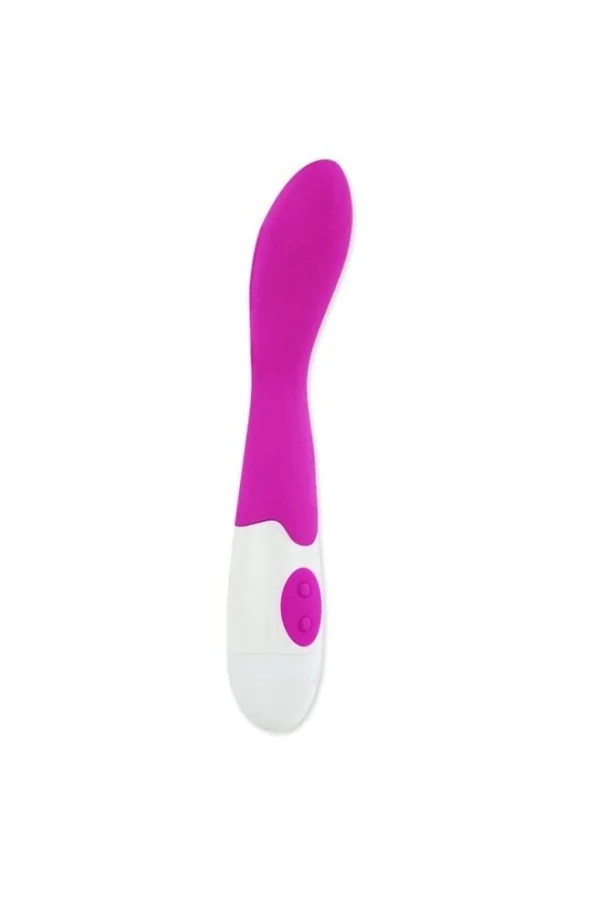 Flirtation Bishop Vibrator von Pretty Love Flirtation kaufen - Fesselliebe